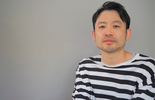 米山琢也 Staff 富山県魚津市の美容室 美容院 Notto ノット 米山琢也 Staff 富山県魚津市の美容室 美容院 Notto ノット